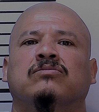 <span class="mw-page-title-main">Luis Bracamontes</span> Convicted of murder, on death row in the U.S.