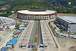 Lukas Enembestadion