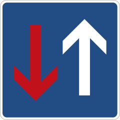Luxembourg road sign B,6.svg