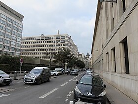 Illustrasjonsbilde av artikkelen Rue Charles-Biennier