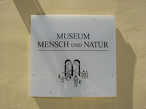 Musée de l'Homme et de la Nature de Munich