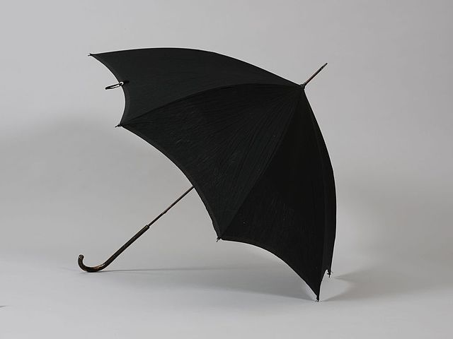 Bâton de pluie — Wikipédia