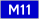 M11