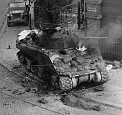 M4中戦車 - Wikipedia