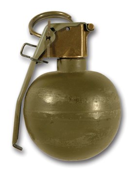 grenade