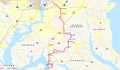 File:MD Scenic byway 14, Booth's Escape Map.png