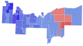 2014 Michigan House of Representatives election in Michigan's 109th State House District