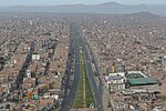 Miniatura para Avenida Canta-Callao