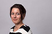 Sanem Güngör (* 5. August 1981 in Bremen) ist eine deutsche Politikerin (SPD) und Mitglied der Bremischen Bürgerschaft