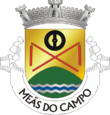 Vlag van Meãs do Campo