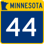 Thumbnail for Minnesota State Highway 44