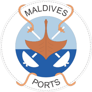 <span class="mw-page-title-main">Maldives Ports Limited</span>