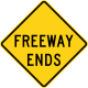 Freeway Ends