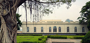 Macao Museum