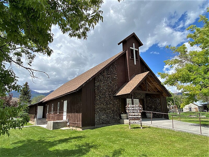 File:Mackay Methodist Episcopal Church NRHP 84001118 Custer County, ID.jpg