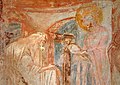 Castelseprio [[:Category:Santa Maria foris portas in Castelseprio - Frescos