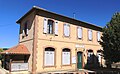 image=File:Mairie de Lassales (Hautes-Pyrénées) 1.jpg