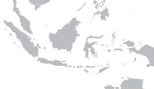 Expansion of the Majapahit empire extended to much of the Indonesian archipelago until it receded and fell in the early 16th century.