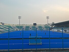 Major Dhyan Chand National Stadium Major Dhyan Chand National Stadium.jpg