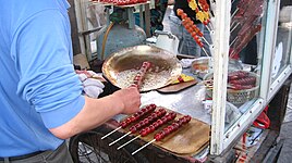 Street Food in Tianjin[7]