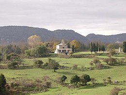 Mammola, santuario San Nicodemo sec. X (parco nazionale dell'Aspromonte)