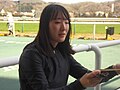 永島まなみが４番人気アリスヴェリテで重賞初勝利！感謝の気持ちで満ち溢れる