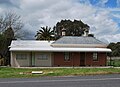 English: A house in en:Mandurama, New South Wales