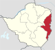 Zimbabwe - Manicaland.svg