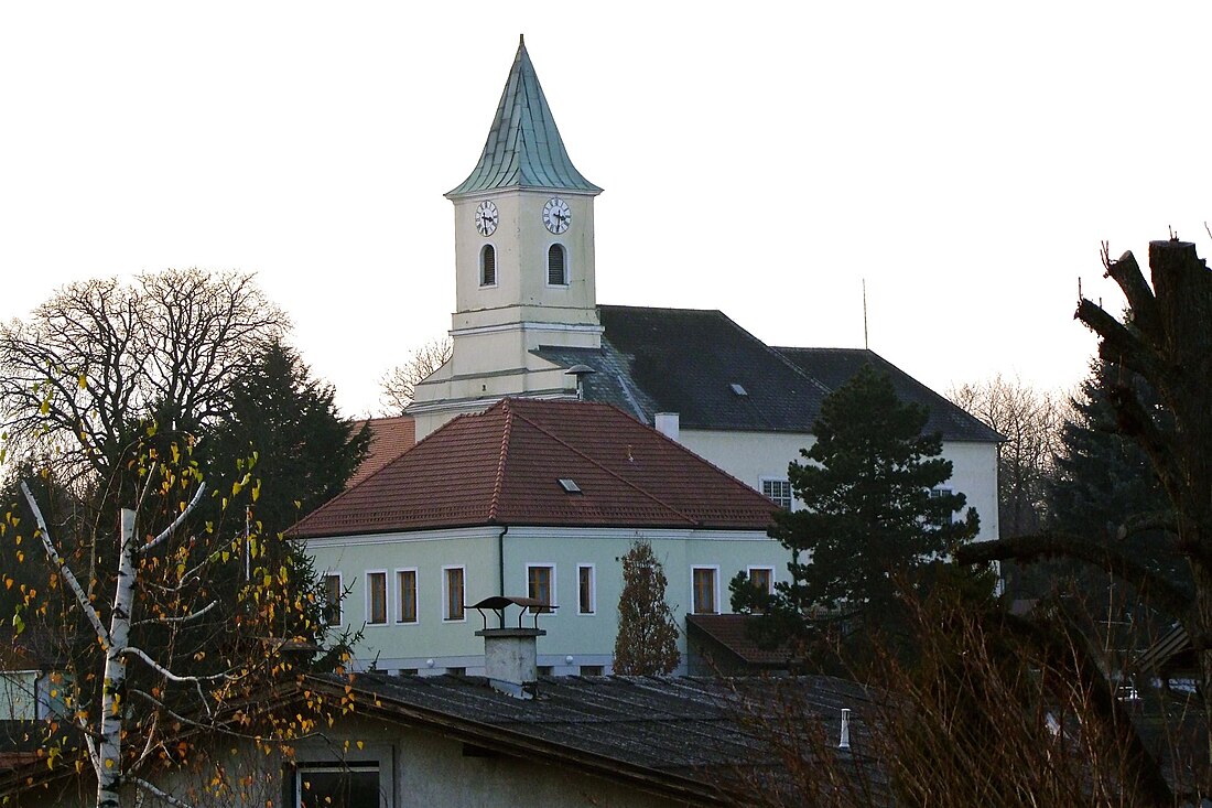 Großebersdorf