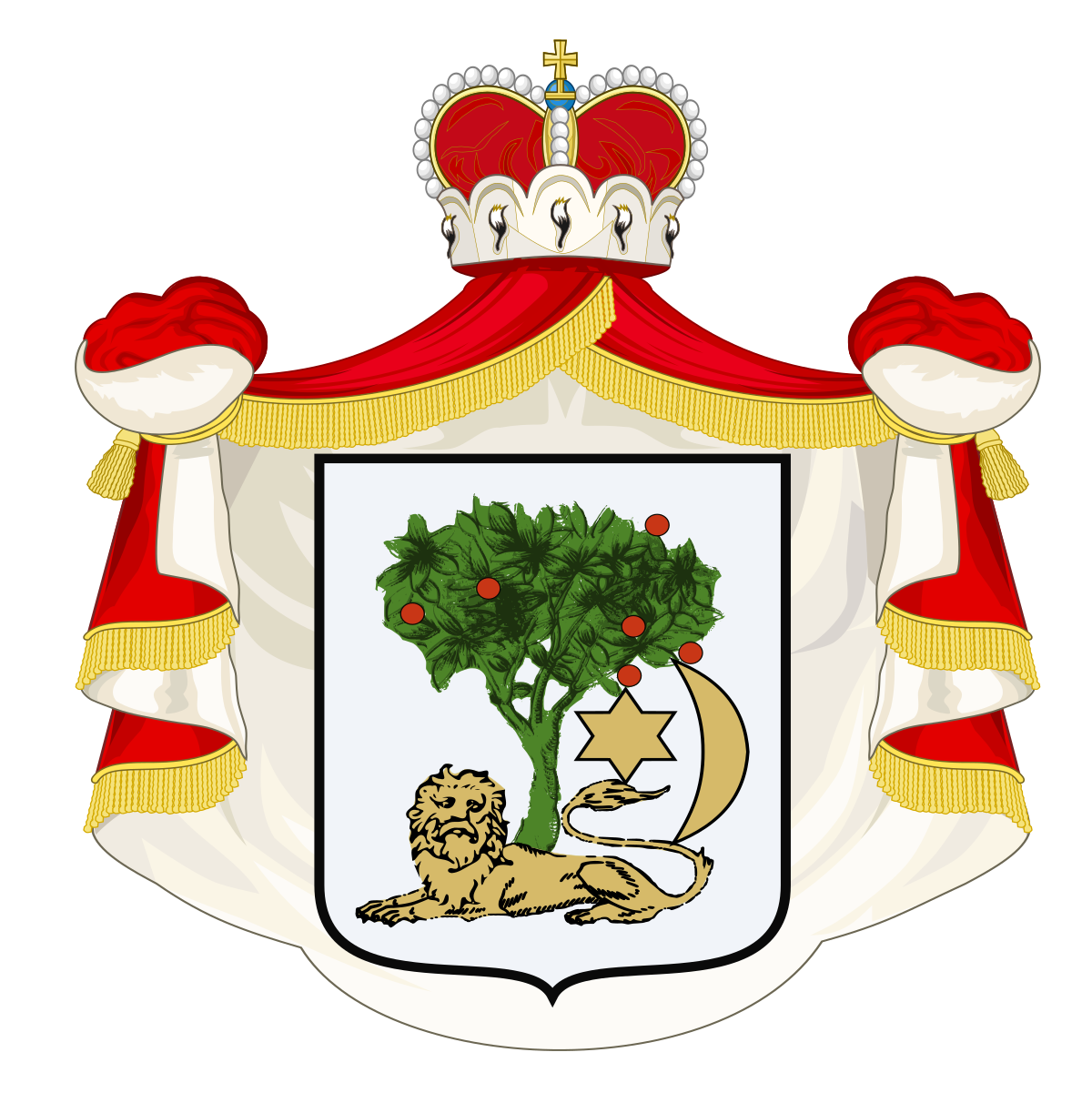 Download File:Manuc (Manuk) family coat of arms.svg - Wikimedia Commons