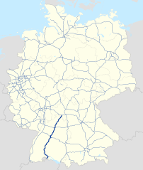 Mapa A81