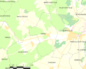 Map commune FR insee code 21230.png