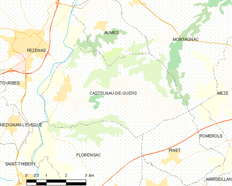 File:Map commune FR insee code 34056.png