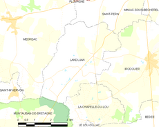 Map commune FR insee code 35143.png