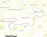 Map commune FR insee code 49102.png