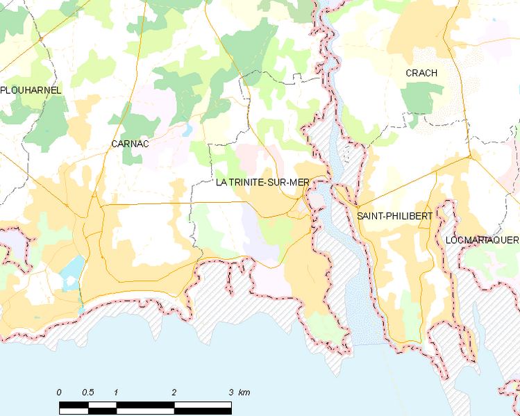 File:Map commune FR insee code 56258.png