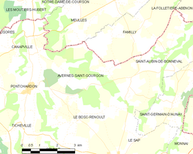 Map commune FR insee code 61018.png