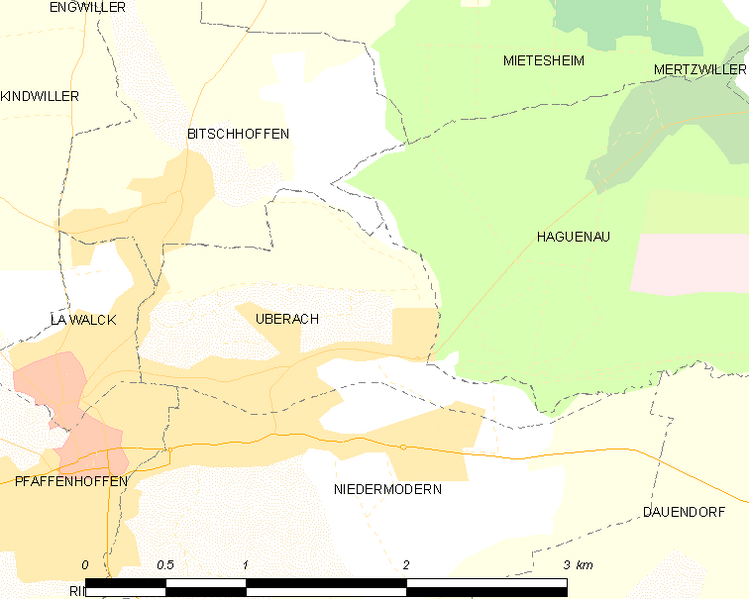 File:Map commune FR insee code 67496.png