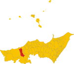 San Fratello: Un municipi Italià