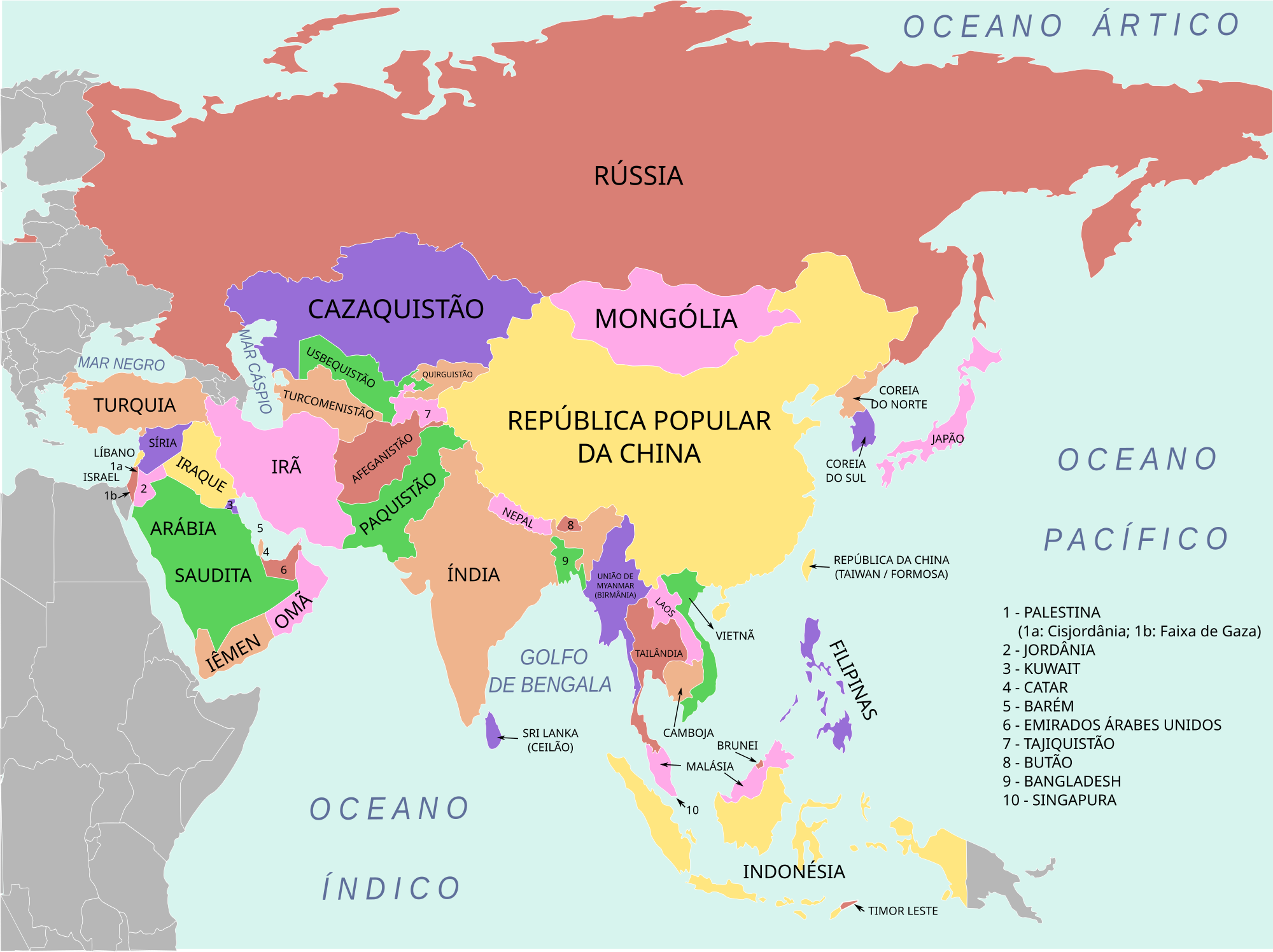 ~ O Continente Asiático ~ 2000px-Mapa_asia.svg