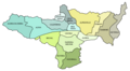 Mapa de Barueri bairros oficiais.png