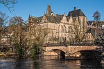 Vorschaubild für Alte Universität (Marburg)