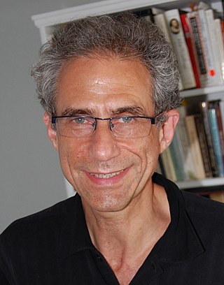 <span class="mw-page-title-main">Marc Aronson</span> American historian and writer