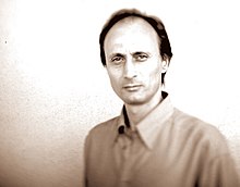 Marco Marinangeli