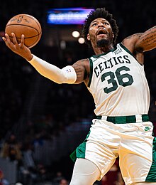 Smart in 2021 Marcus Smart 2021.jpg