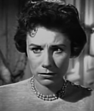 <span class="mw-page-title-main">Margaret Phillips (actress)</span> Welsh-born actress (1923-1984)
