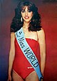 Miss Mundo 1982 Mariasela Álvarez República Dominicana República Dominicana