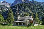 Marienkirche (Kandersteg)