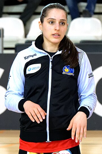 Marina Vuqçeviç