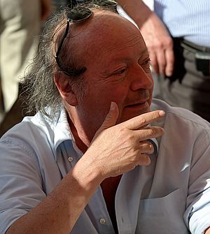 Iván Markó